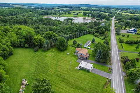 View/Area - 3554 Cody Rd, Fenner, NY 13035 photo 8 of 8