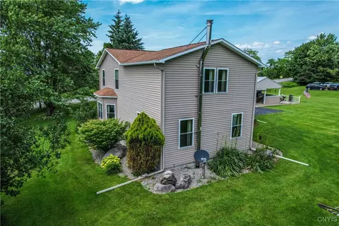 Other - 3554 Cody Rd, Fenner, NY 13035 photo 4 of 10