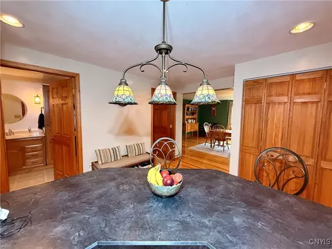 Kitchen - 3554 Cody Rd, Fenner, NY 13035 photo 5 of 5