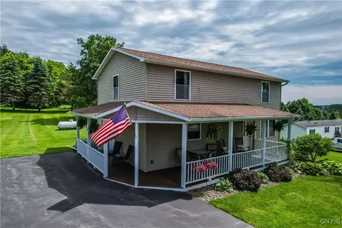 3554 Cody Rd, Fenner, NY 13035
