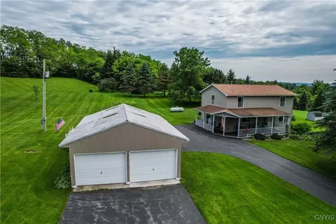 Other - 3554 Cody Rd, Fenner, NY 13035 photo 1 of 10