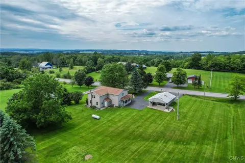 View/Area - 3554 Cody Rd, Fenner, NY 13035 photo 6 of 8