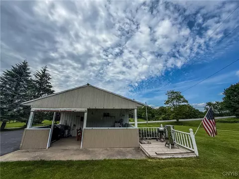 Other - 3554 Cody Rd, Fenner, NY 13035 photo 9 of 10