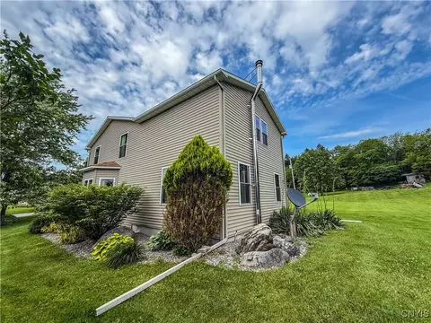 Exterior - 3554 Cody Rd, Fenner, NY 13035 photo 10 of 10