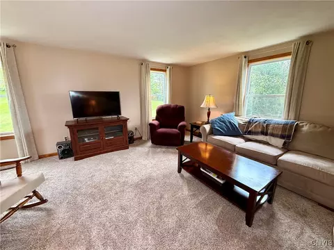 Living - 3554 Cody Rd, Fenner, NY 13035 photo 2 of 2