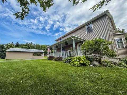 Other - 3554 Cody Rd, Fenner, NY 13035 photo 8 of 10