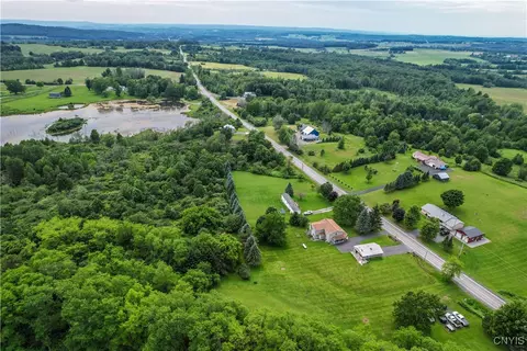 View/Area - 3554 Cody Rd, Fenner, NY 13035 photo 2 of 8