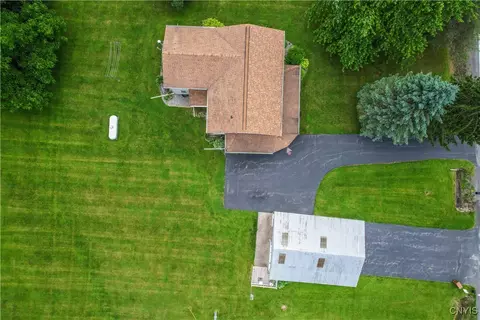 View/Area - 3554 Cody Rd, Fenner, NY 13035 photo 1 of 8