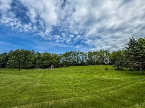 Exterior - 3554 Cody Rd, Fenner, NY 13035 photo 3 of 10