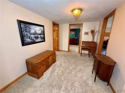 Entry Way - 3554 Cody Rd, Fenner, NY 13035 photo 2 of 2