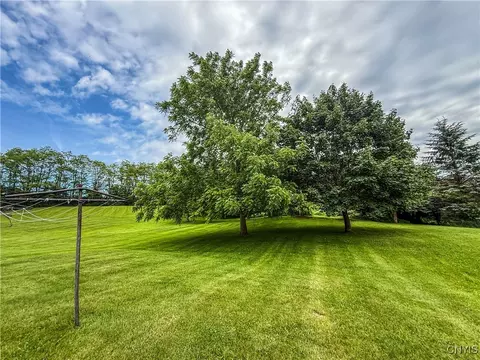 Exterior - 3554 Cody Rd, Fenner, NY 13035 photo 5 of 10