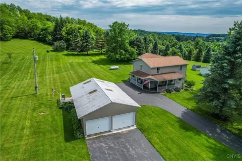 Other - 3554 Cody Rd, Fenner, NY 13035 photo 10 of 10