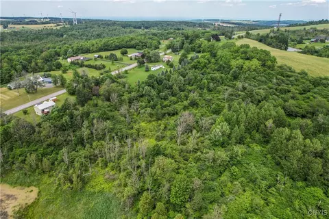 View/Area - 3554 Cody Rd, Fenner, NY 13035 photo 3 of 8