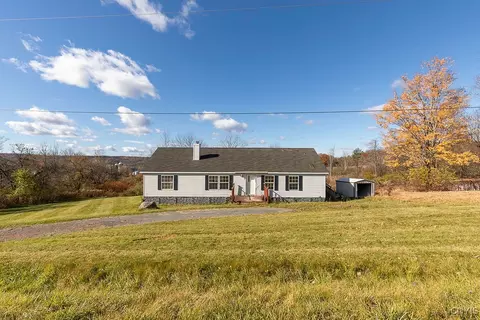 668 Troy Rd, Danby, NY 14850