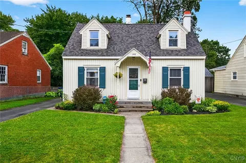 140 Weymouth Rd, Syracuse, NY 13205