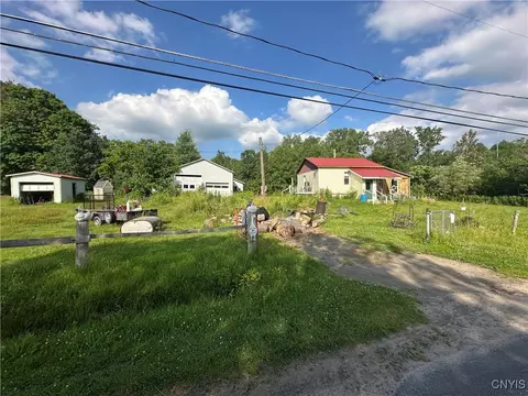 22192 Boyd Rd, Wilna, NY 13619
