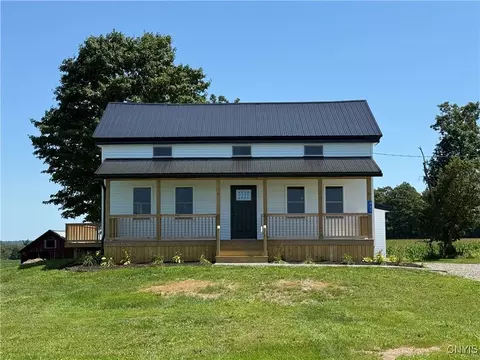 435 Salt Rd, Groton, NY 13073