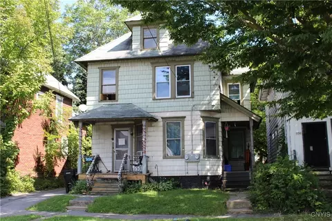 932-934 Oak St, Syracuse, NY 13203