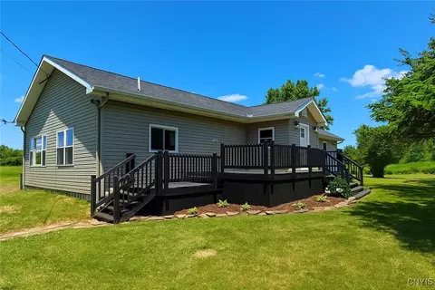 23651 Ackerman Rd, Dexter, NY 13634