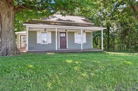 2000 W Genesee, Elbridge, NY 13060