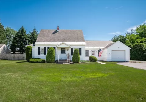 904 W Thomas St, Rome, NY 13440