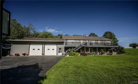 9260 Latus Rd, Cassville, NY 13318