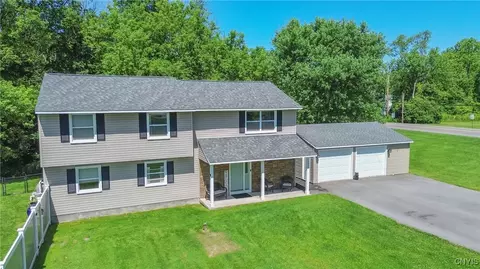 2300 Warners Rd, Van Buren, NY 13164