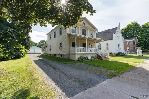 7671 N State St, Lowville, NY 13367