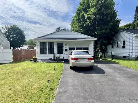 453 Lorraine, Utica, NY 13501
