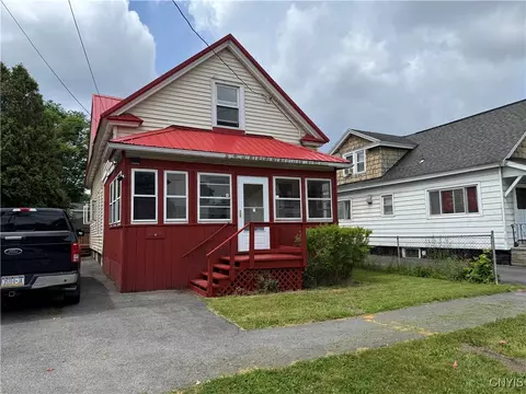 125 Pulaski St, Syracuse, NY 13204