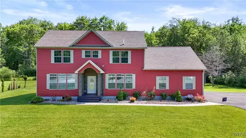 6050 Glass Factory Rd, Marcy, NY 13403