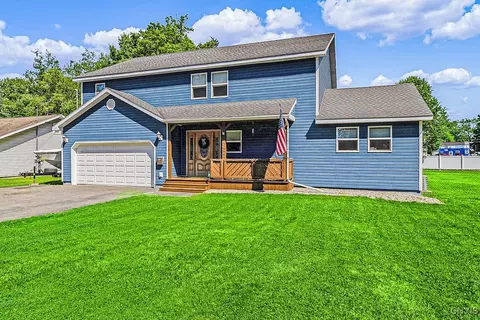 2 Beechnut, Whitestown, NY 13492