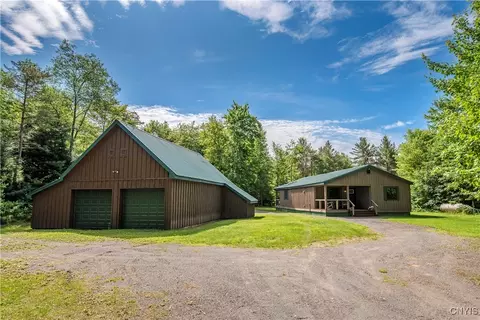 146 Lite Rd, Forestport, NY 13338