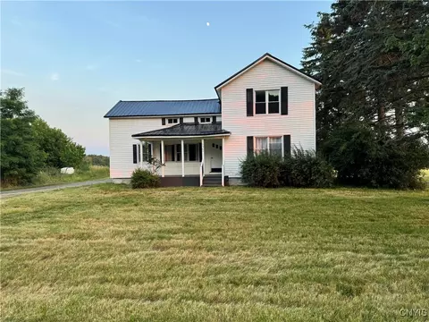 3564 Swartout Rd, Owasco, NY 13021