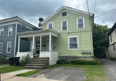 85 W Clark St, German Flatts, NY 13357