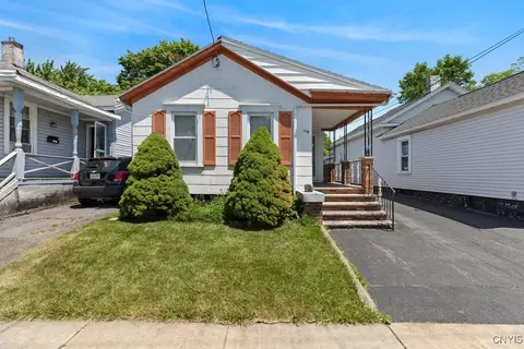 116 Steuben St, Syracuse, NY 13208