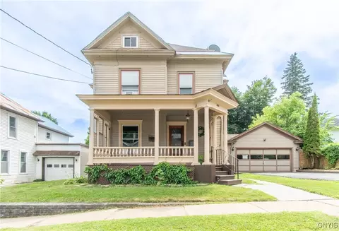 114 S Washington St, Wilna, NY 13619