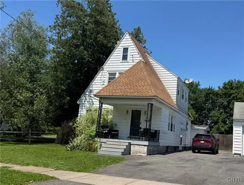 1319 Rutger St, Utica, NY 13501