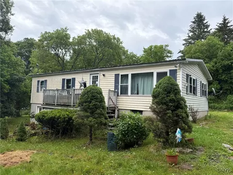 5 Union St, Richfield, NY 13439