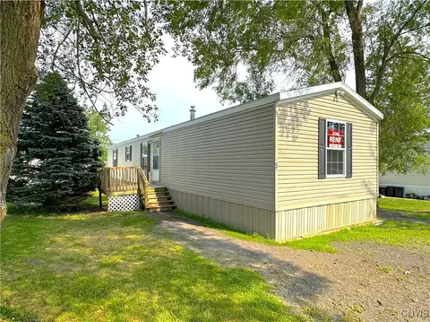 lot Apt 207 8120 Seneca Tpke, Kirkland, NY 13323
