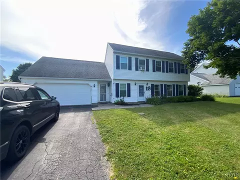 118 Patrician Ln, Brownville, NY 13615