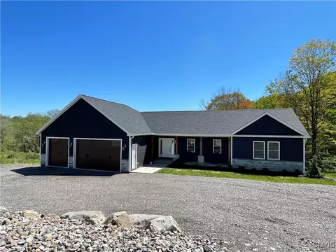 4298 New Seneca, Marcellus, NY 13108