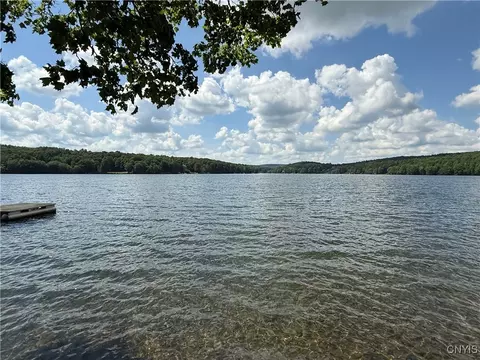 Eatonbrook Road, Nelson, NY 13334