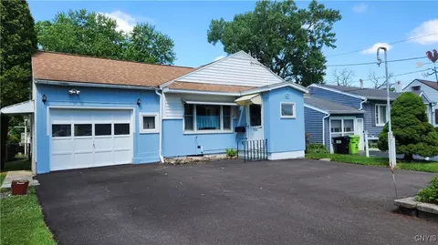 503 Florida N Rd, Salina, NY 13211