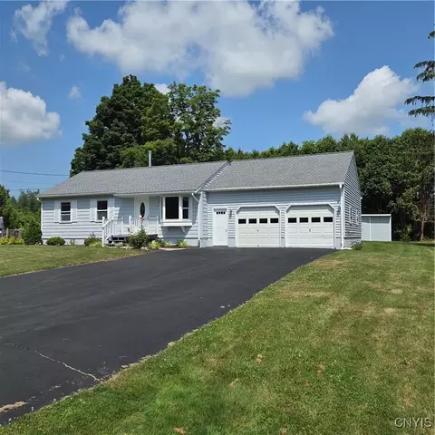 5709 Merry St, Verona, NY 13478