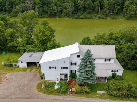 5249 State Route 21, Alfred Station, NY 14803