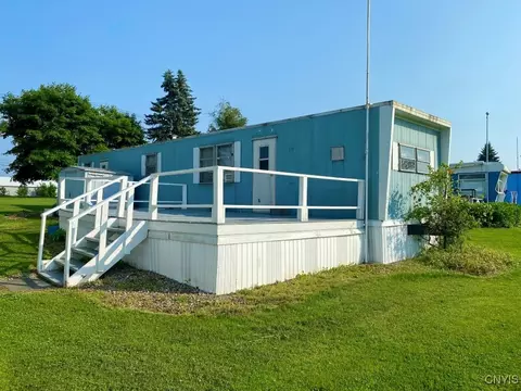 33163 State Route 12e #LOT 6, Cape Vincent, NY 13618