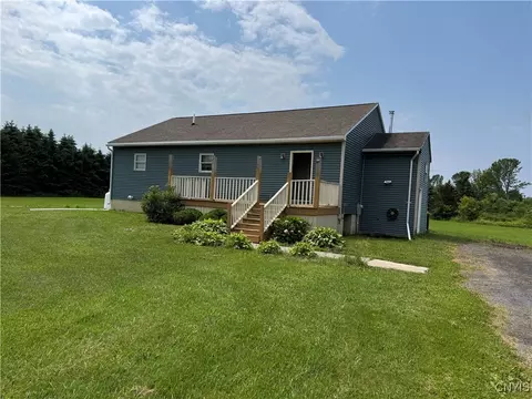 12775 County Route 72, Henderson, NY 13650