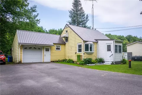 2951 State Route 168, German Flatts, NY 13407