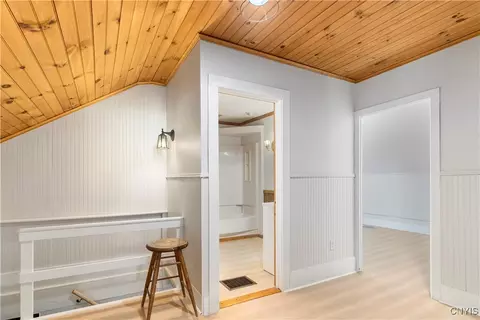 Entry Way - 344 Eastern Ave, Herkimer, NY 13350 photo 6 of 6